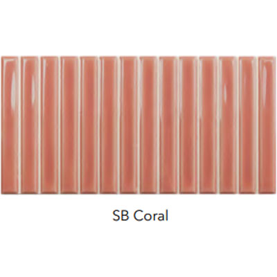 Coral Gloss