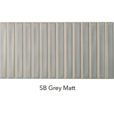 Grey Matt