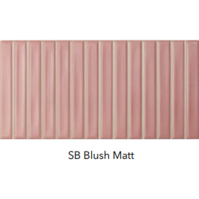 Blush Matt