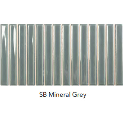 Mineral Grey Gloss