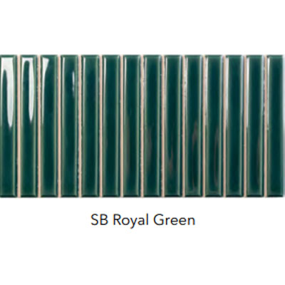 Royal Green Gloss