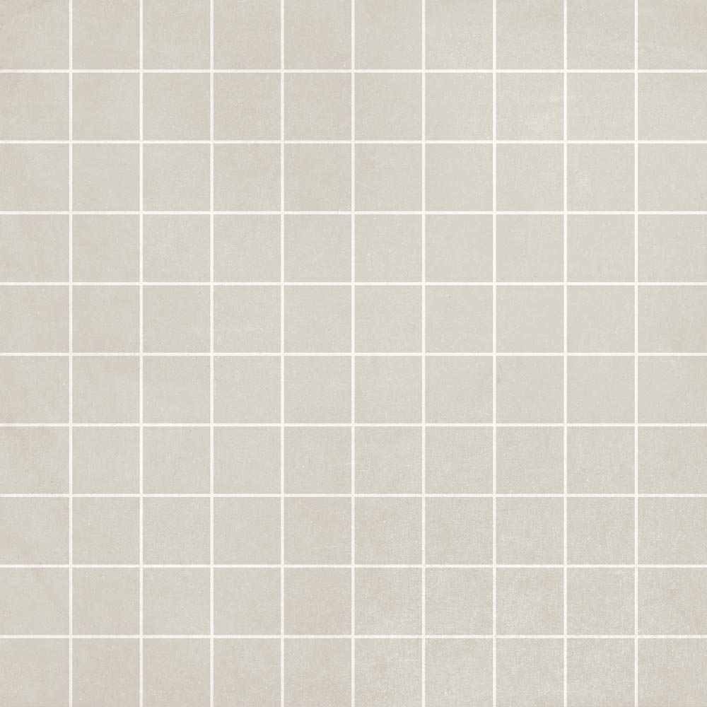 Grid White
